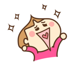 Neco Marron sticker #6738603