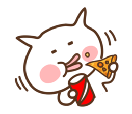 Neco Marron sticker #6738604