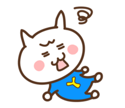 Neco Marron sticker #6738606