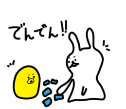 miyakoben3 sticker #6738652