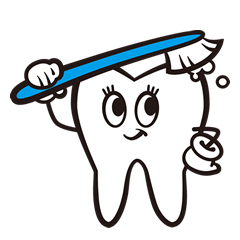 Mr. & Mrs. Smart Tooth