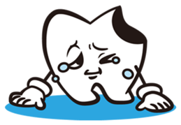 Mr. & Mrs. Smart Tooth sticker #6739212