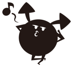 Mr. & Mrs. Smart Tooth sticker #6739223