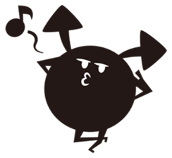 Mr. & Mrs. Smart Tooth sticker #6739223