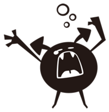 Mr. & Mrs. Smart Tooth sticker #6739229