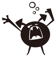 Mr. & Mrs. Smart Tooth sticker #6739229