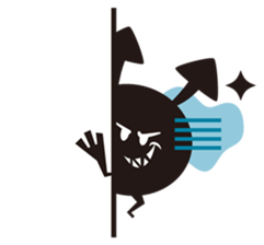 Mr. & Mrs. Smart Tooth sticker #6739236