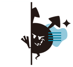 Mr. & Mrs. Smart Tooth sticker #6739236