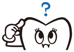 Mr. & Mrs. Smart Tooth sticker #6739237