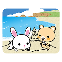 The height of summer