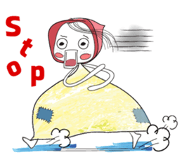 Hebi sticker #6739531