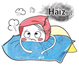 Hebi sticker #6739535