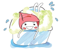 Hebi sticker #6739553