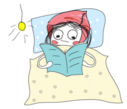 Hebi sticker #6739559