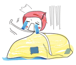 Hebi sticker #6739561