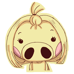 Miss Piggy