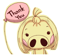 Miss Piggy sticker #6739864