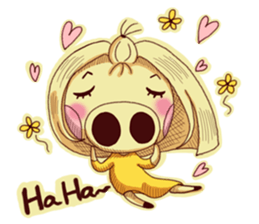 Miss Piggy sticker #6739868