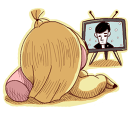 Miss Piggy sticker #6739869