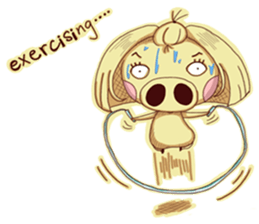 Miss Piggy sticker #6739883