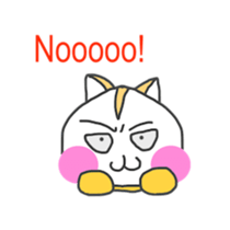 Cute Hamupiyo (Pretty sticker #6739943