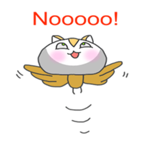 Cute Hamupiyo (Pretty sticker #6739945