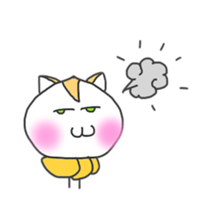 Cute Hamupiyo (Pretty sticker #6739950