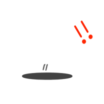 Cute Hamupiyo (Pretty sticker #6739954