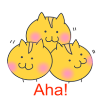 Cute Hamupiyo (Pretty sticker #6739967