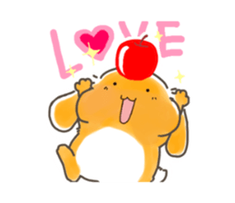 MOCAPON STICKER sticker #6739983