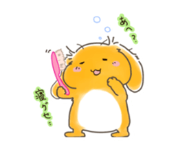 MOCAPON STICKER sticker #6739985