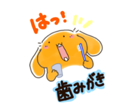 MOCAPON STICKER sticker #6739986