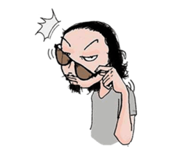 Biew Badbiew sticker #6740091