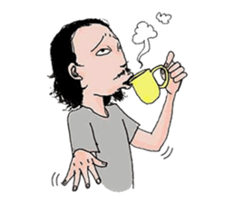 Biew Badbiew sticker #6740092