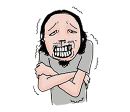 Biew Badbiew sticker #6740103