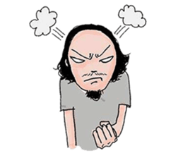 Biew Badbiew sticker #6740110