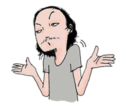 Biew Badbiew sticker #6740113