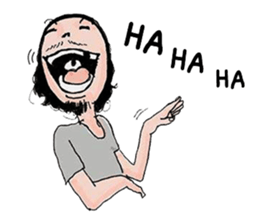 Biew Badbiew sticker #6740117