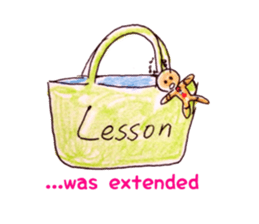 Gingerbred man (meeting) sticker #6740533