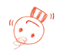 kurukuruchan Sticker sticker #6740908