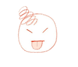 kurukuruchan Sticker sticker #6740919