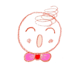 kurukuruchan Sticker sticker #6740925