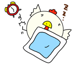 Mr. COCCO sticker #6741128