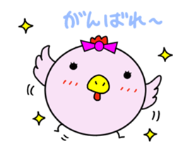 Mr. COCCO sticker #6741131