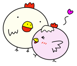 Mr. COCCO sticker #6741133