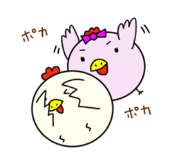 Mr. COCCO sticker #6741134