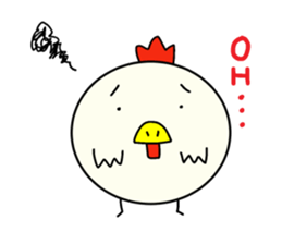 Mr. COCCO sticker #6741135