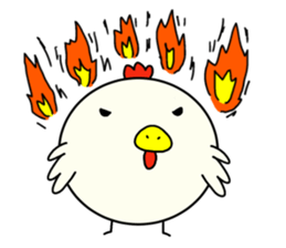 Mr. COCCO sticker #6741140