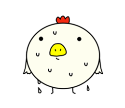 Mr. COCCO sticker #6741141