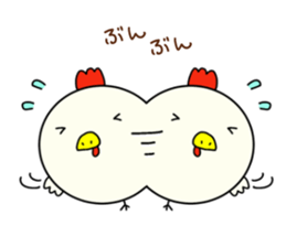 Mr. COCCO sticker #6741142